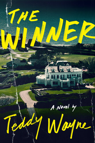 descargar libro The Winner