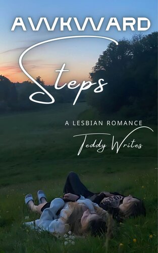 descargar libro Awkward Steps: A Lesbian Romance