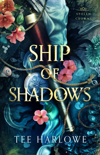 descargar libro Ship of Shadows