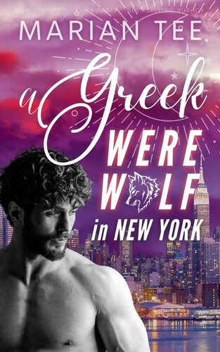 descargar libro A Greek Werewolf in New York