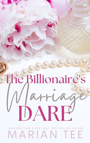 descargar libro The Billionaire's Marriage Dare