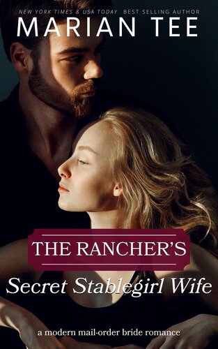 descargar libro The Rancher's Secret Stablegirl Wife: A Modern Mail-Order Bride Romance