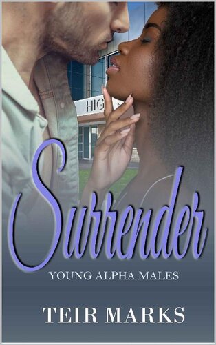 descargar libro Surrender (Young Alpha Males Book 1)