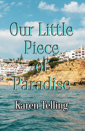 libro gratis Our Little Piece of Paradise (Tails from Paradise Book 2)