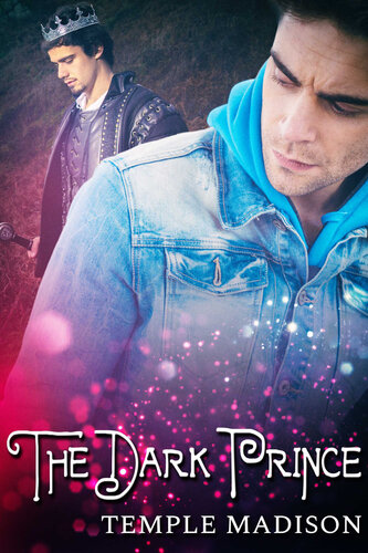 descargar libro The Dark Prince