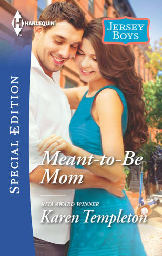 libro gratis Meant-to-Be Mom