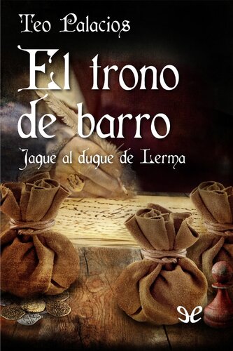 libro gratis El trono de barro