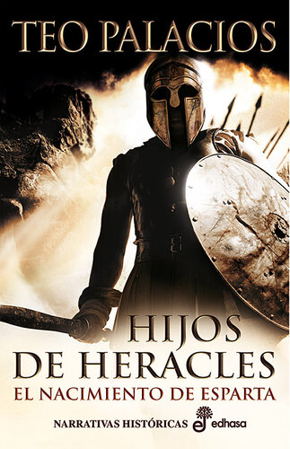 libro gratis Hijos de Heracles. El nacimiento de Esparta