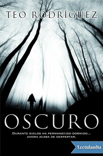 descargar libro Oscuro