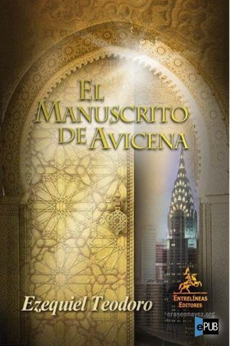 libro gratis El manuscrito de Avicena