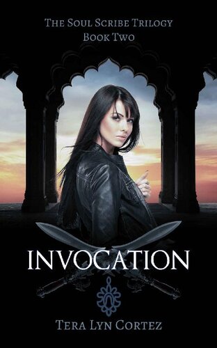 descargar libro Invocation