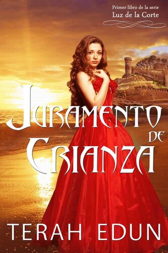 libro gratis Juramento de Crianza