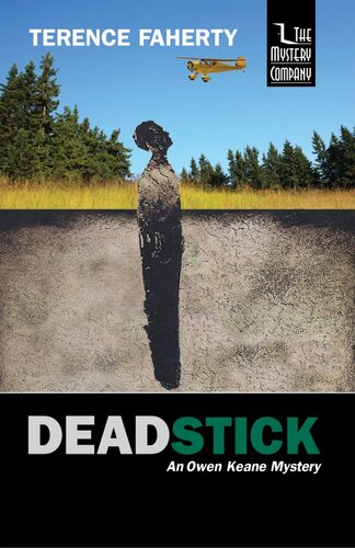 libro gratis Owen Keane 01 Deadstick