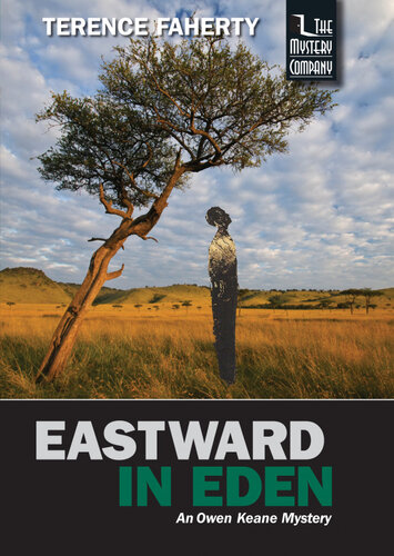 descargar libro Owen Keane 08 Eastward in Eden