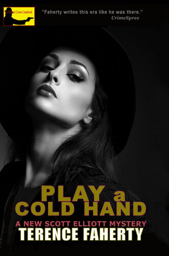 descargar libro Scott Elliott 07 Play a Cold Hand