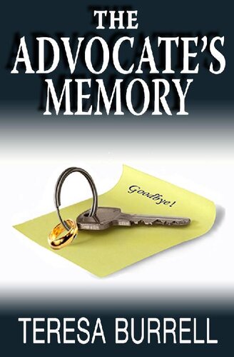 descargar libro The Advocate's Memory (The Advocate Series Book 13)