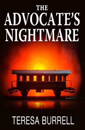 descargar libro The Advocate's Nightmare (The Advocate Series Book 14)