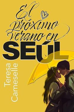 libro gratis El próximo verano en Seúl