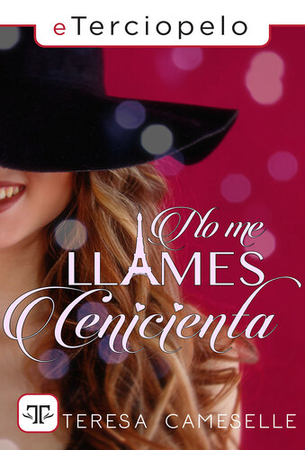 descargar libro No me llames Cenicienta