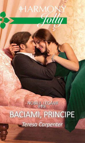 libro gratis Baciami, principe (Italian Edition)