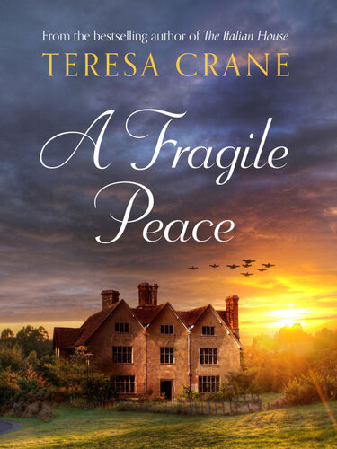 descargar libro A Fragile Peace