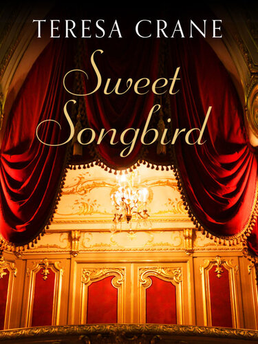 descargar libro Sweet Songbird