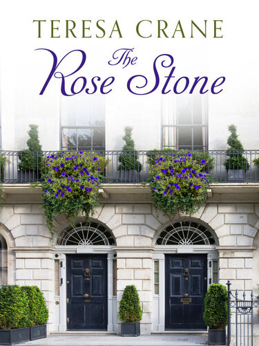 libro gratis The Rose Stone