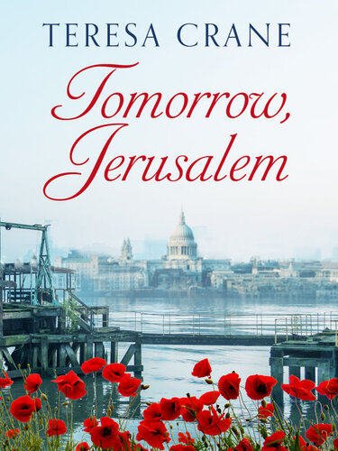 descargar libro Tomorrow, Jerusalem