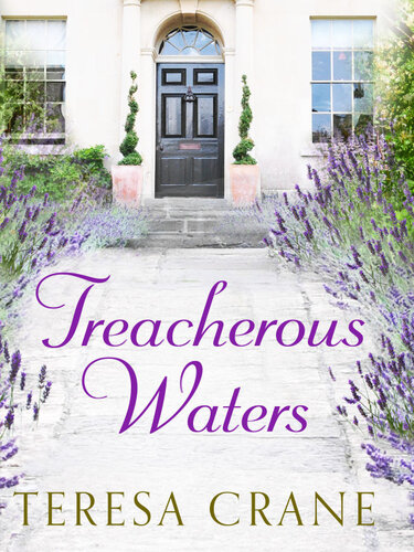 libro gratis Treacherous Waters