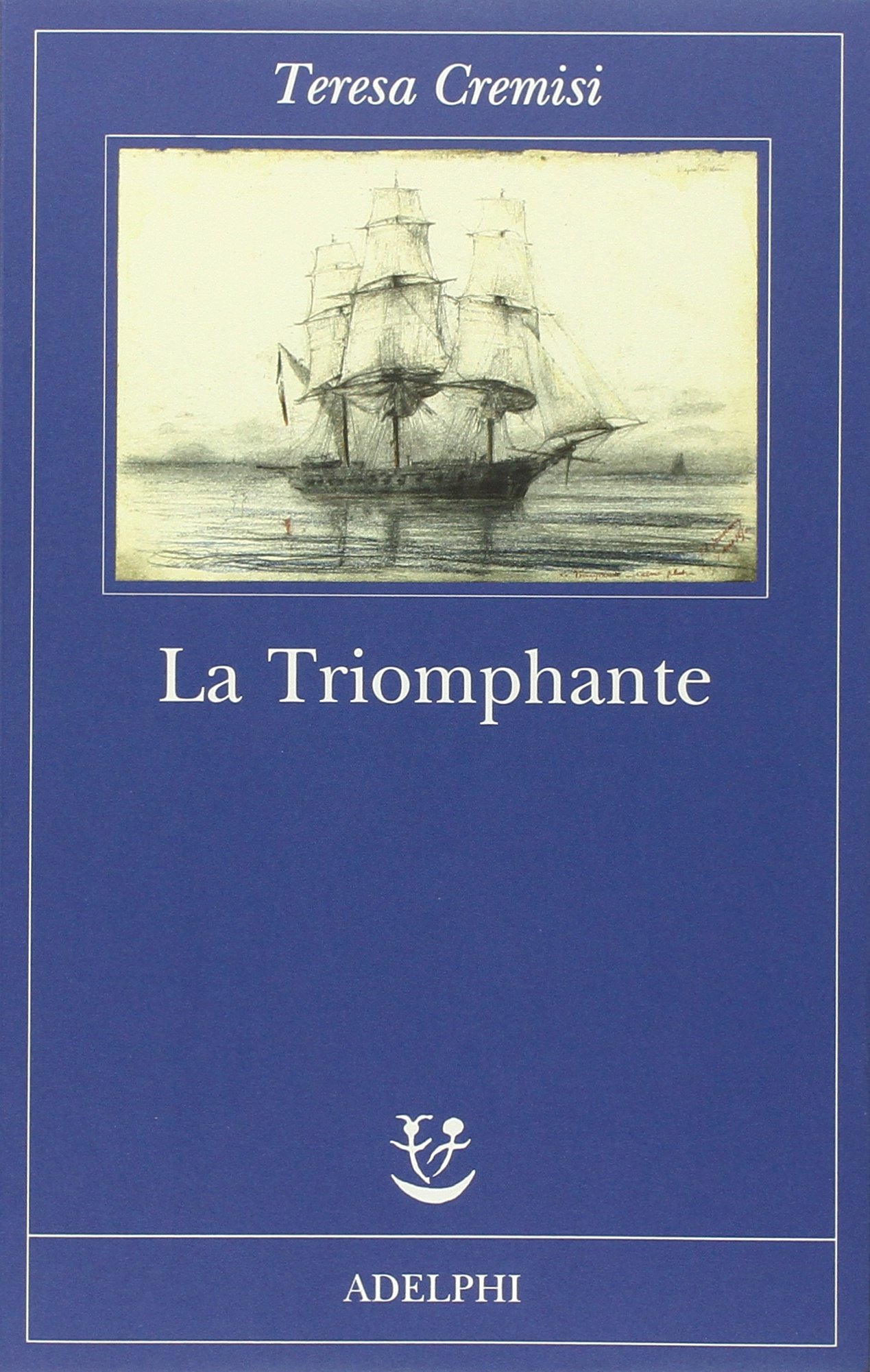 descargar libro La triomphante