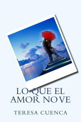 descargar libro Lo que el amor no ve