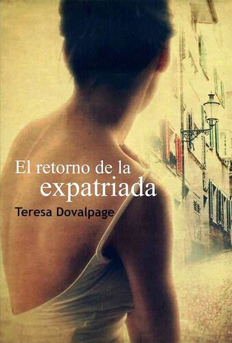 descargar libro El retorno de la expatriada