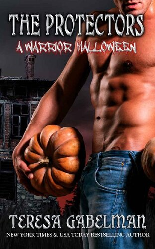 descargar libro The Protectors A Warrior Halloween (The Protectors Series Book 17)