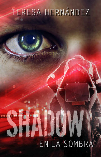 descargar libro Shadow. En la sombra