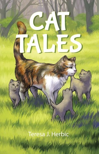 descargar libro Cat Tales