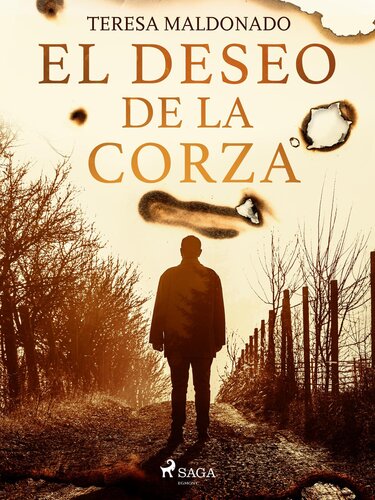 libro gratis El Deseo de La Corza