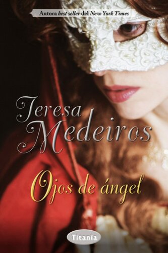 libro gratis Ojos de ángel