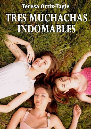 descargar libro Tres muchachas indomables