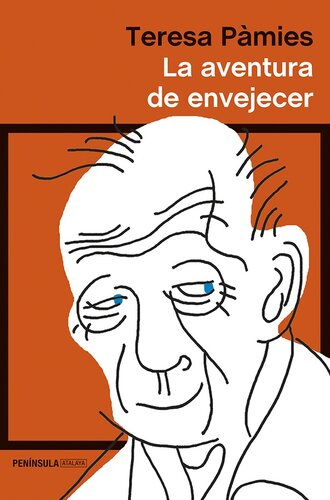 descargar libro La aventura de envejecer