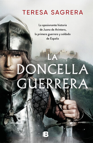 descargar libro La Doncella Guerrera