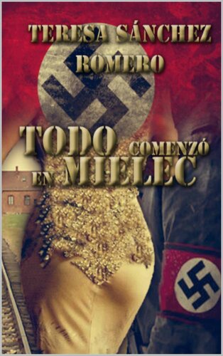 descargar libro Todo comenzó en Mielec