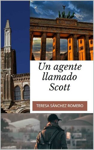 descargar libro Un agente llamado Scott