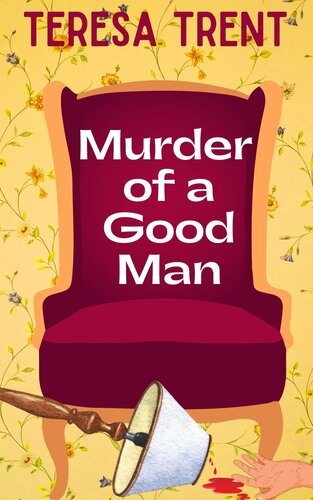 descargar libro Murder of a Good Man (Piney Woods, #1)