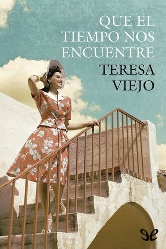 descargar libro Que el tiempo nos encuentre