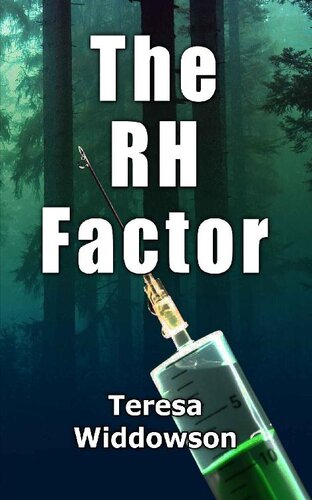 descargar libro The RH Factor