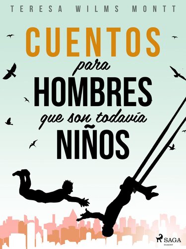 libro gratis Cuentos para hombres que son todavía niños