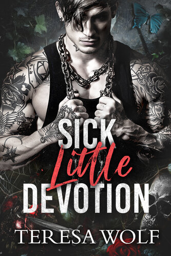 descargar libro Sick Little Devotion