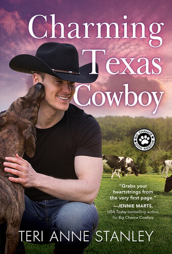 descargar libro Charming Texas Cowboy