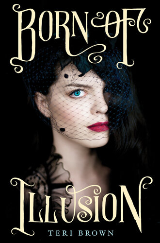 descargar libro Born of Illusion