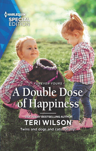 descargar libro A Double Dose of Happiness